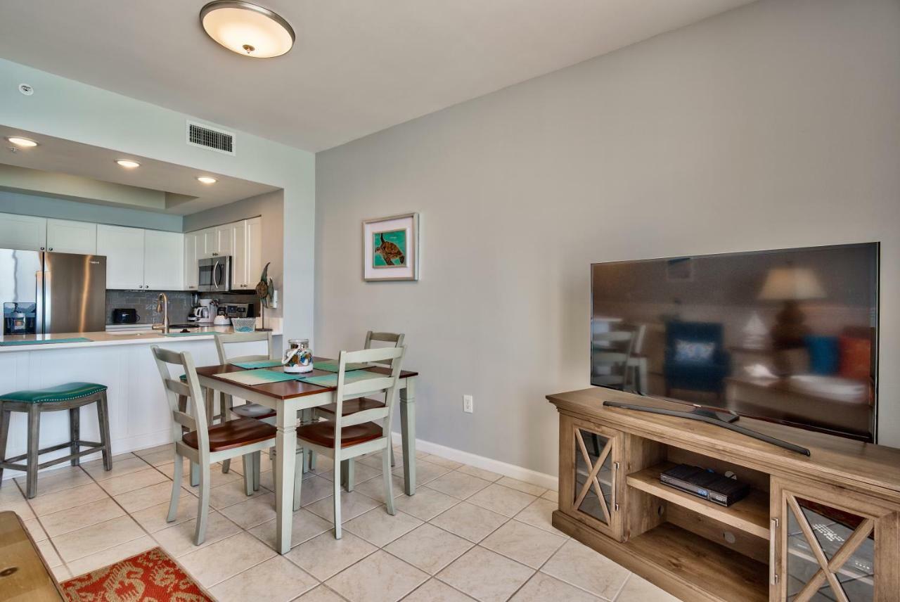 Majestic Sun 9th Floor Gulf Front 1 Bedroom Apartment