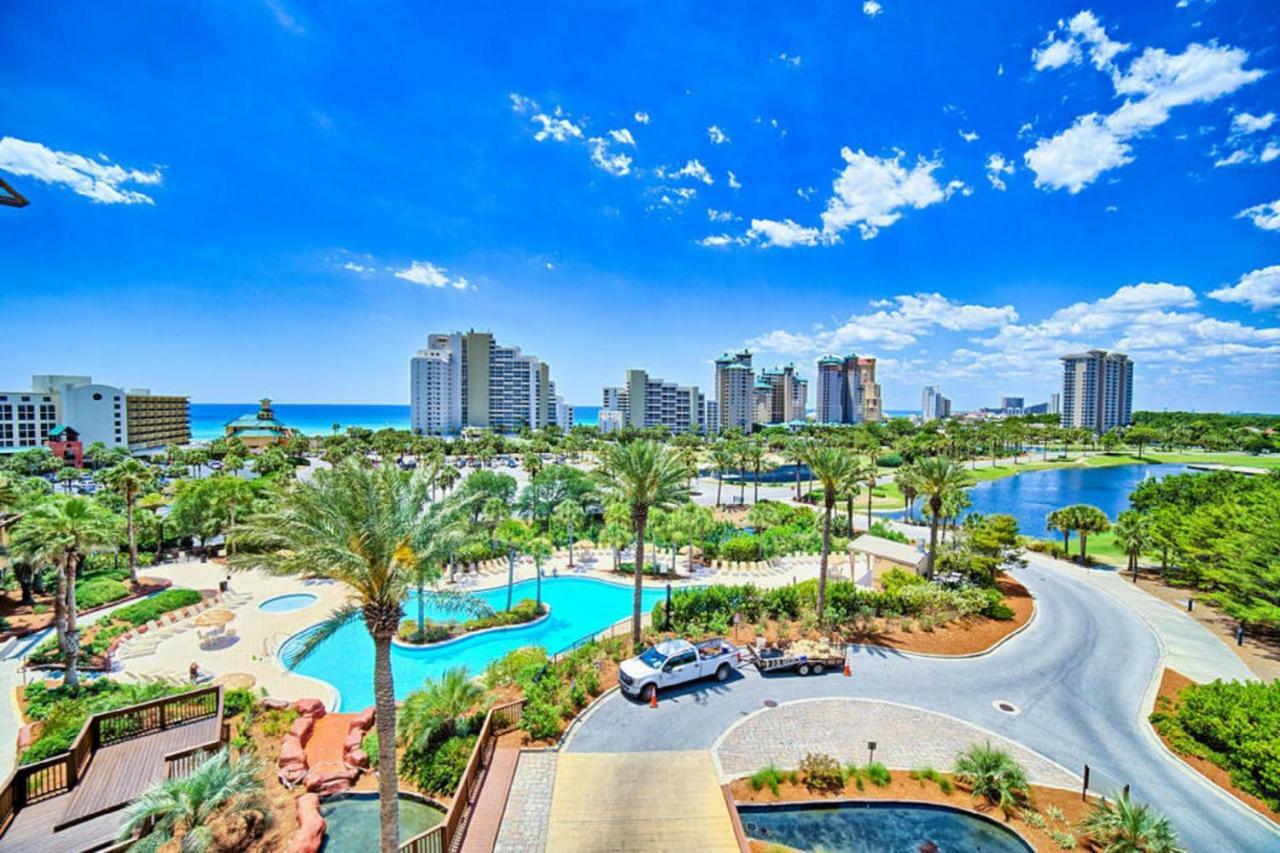 Apartment Sandestin Luau By Tufan Destin