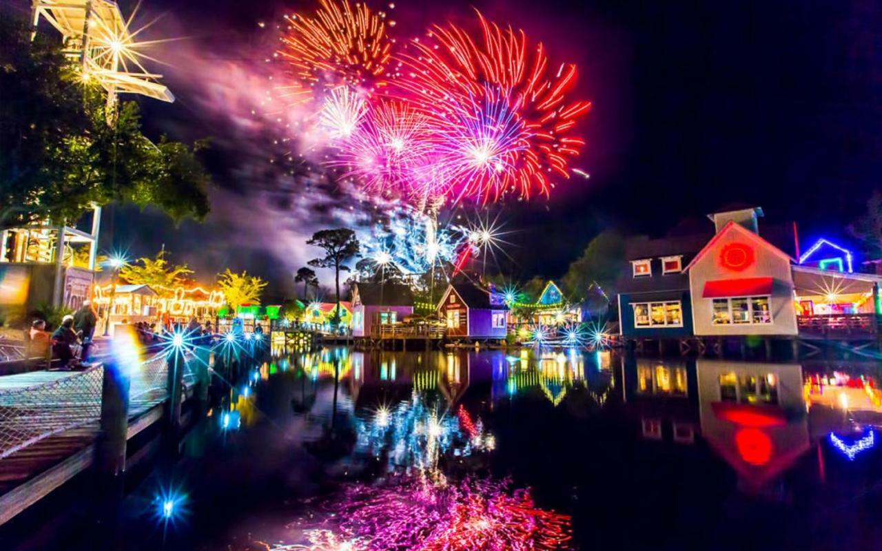 Sandestin Luau By Tufan Apartment Destin