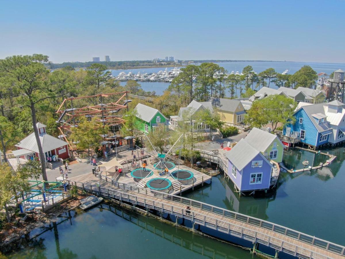 Hotel Bayside At Sandestin 5*