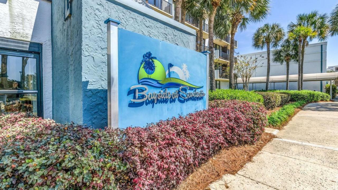 Hotel Bayside At Sandestin 5*