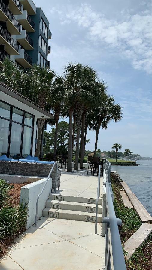 Bayside At Sandestin Destin