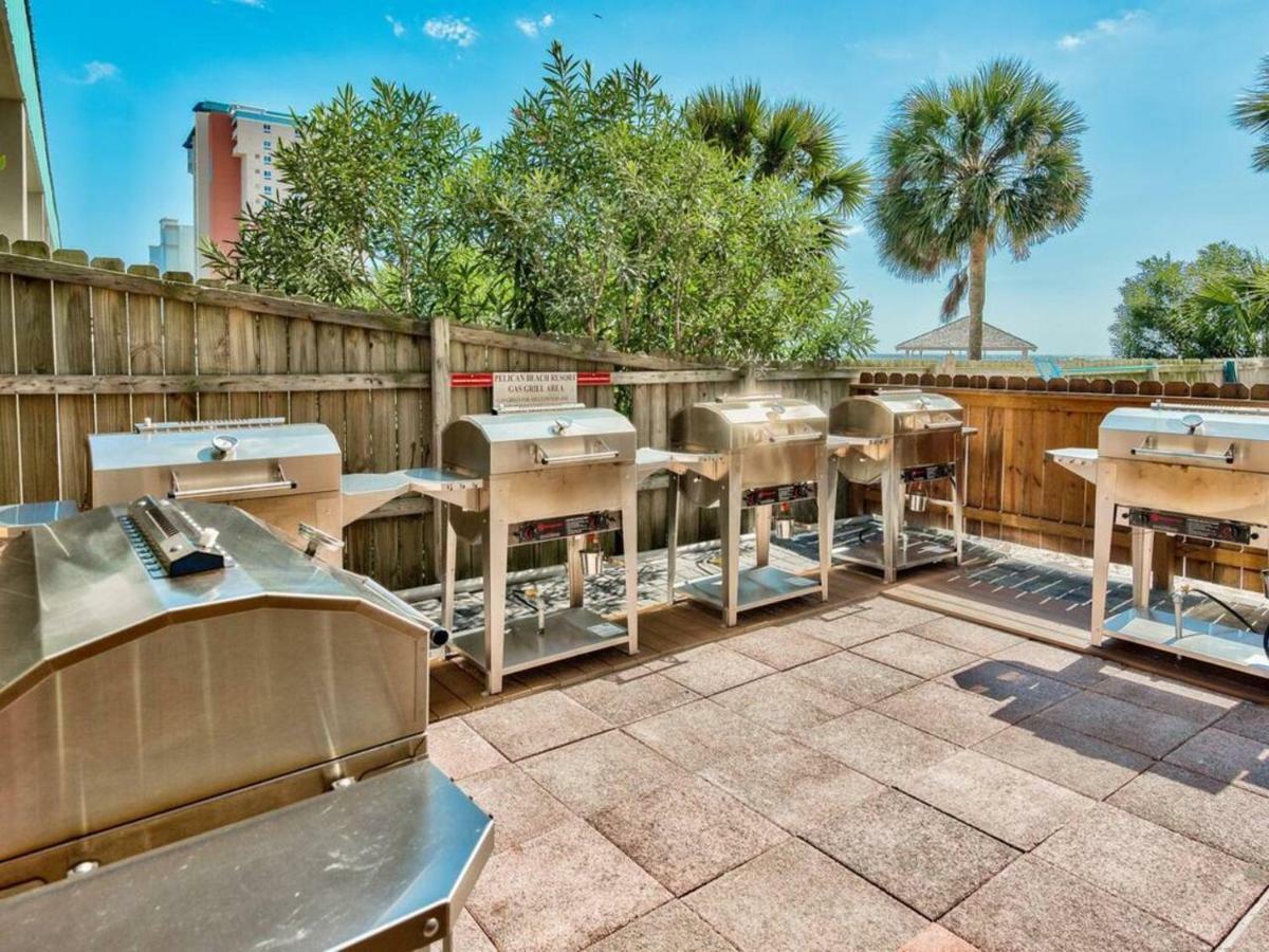 Apartment Pelican