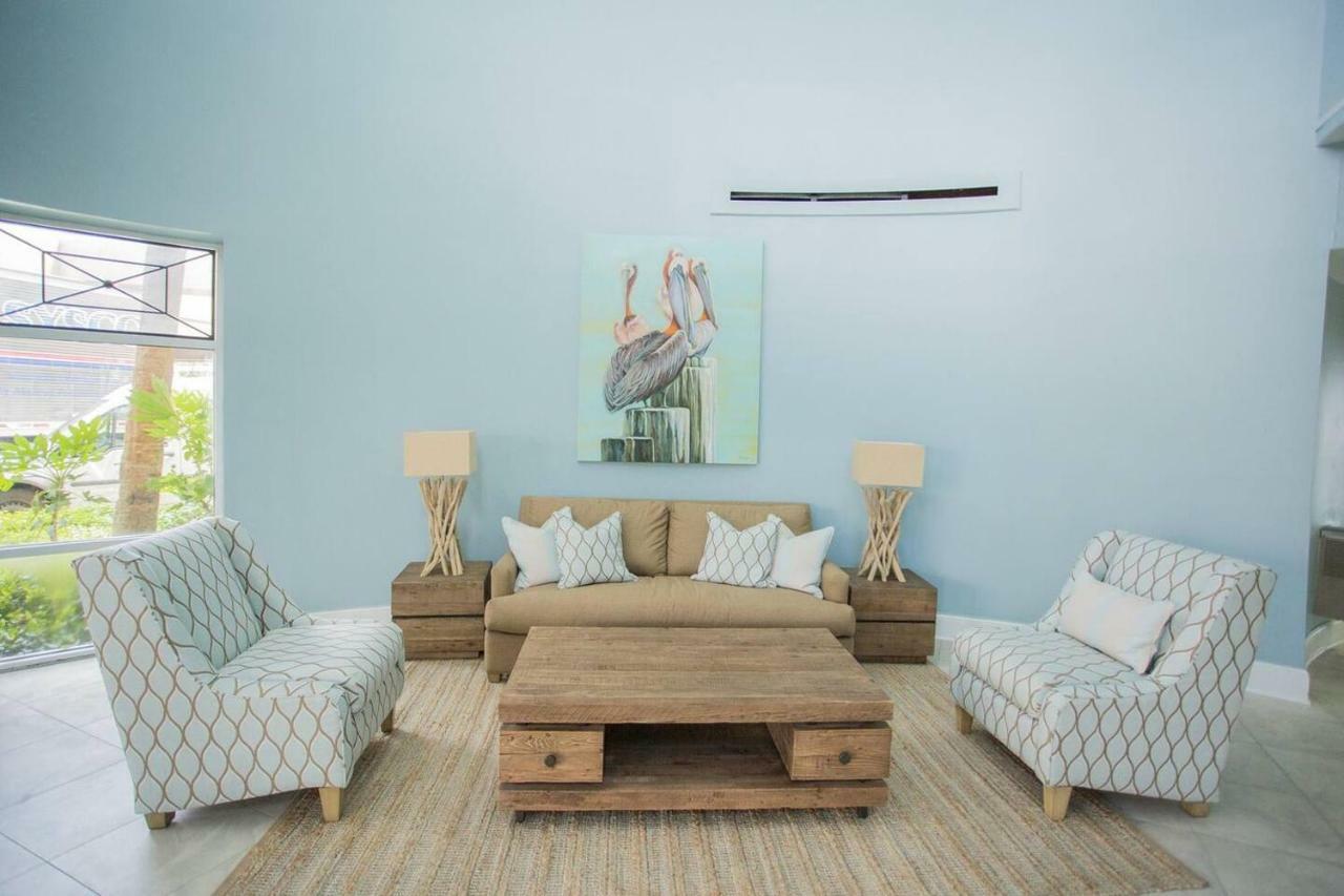 Apartment Pelican