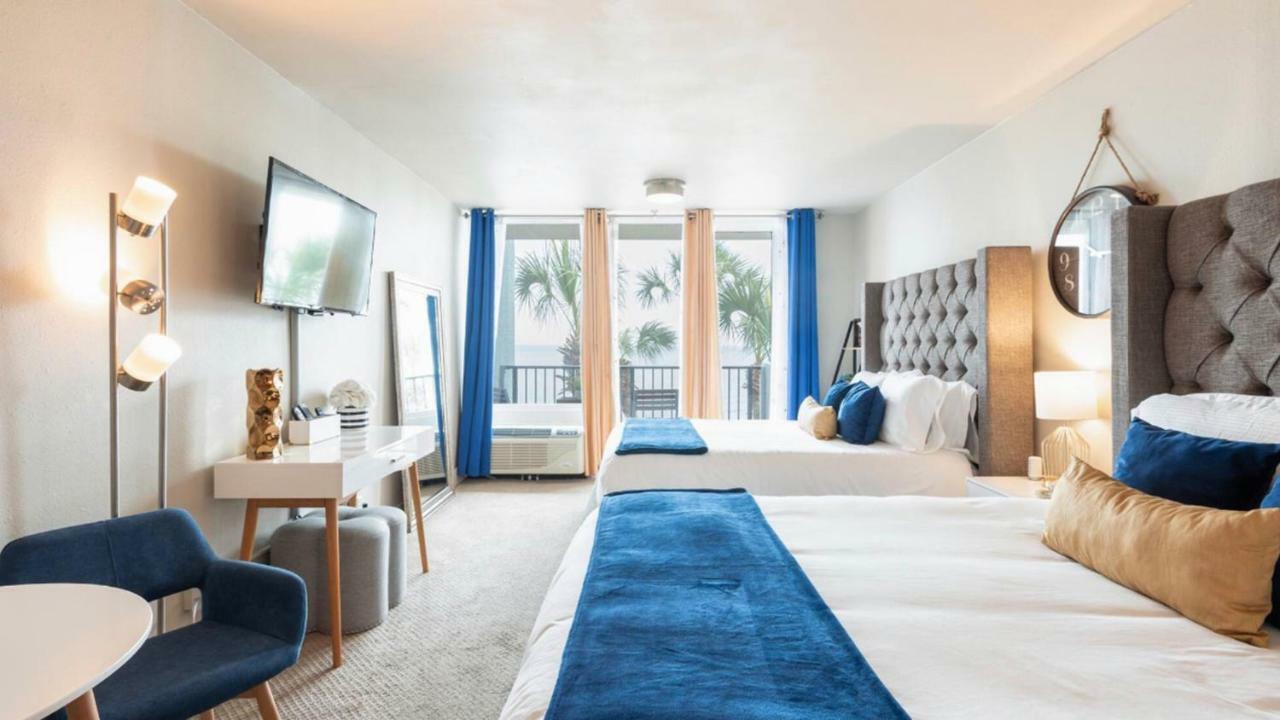 Bayside At Sandestin Hotel