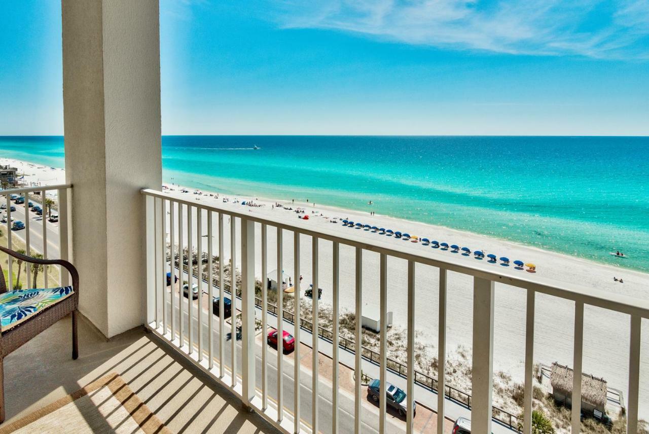 Apartment Majestic Sun 9th Floor Gulf Front 1 Bedroom