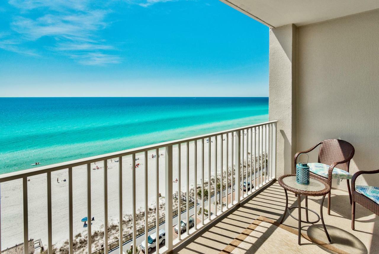 Majestic Sun 9th Floor Gulf Front 1 Bedroom * Destin