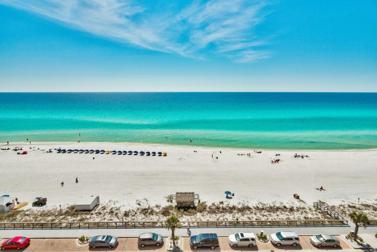 Apartment Majestic Sun 9th Floor Gulf Front 1 Bedroom