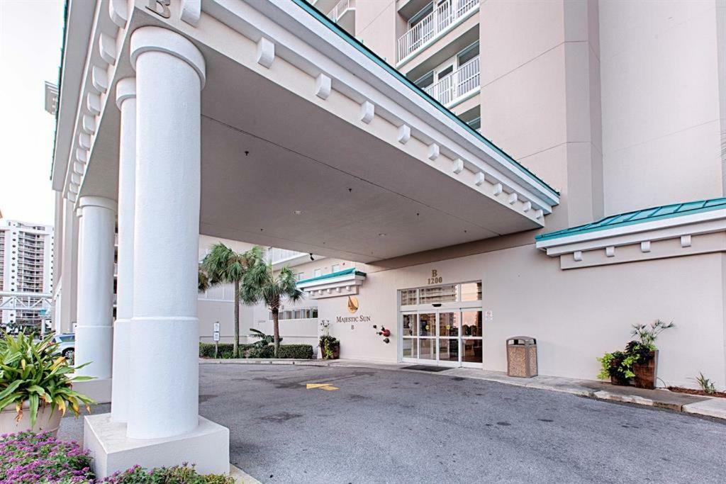 Apartment Majestic Sun 9th Floor Gulf Front 1 Bedroom Destin