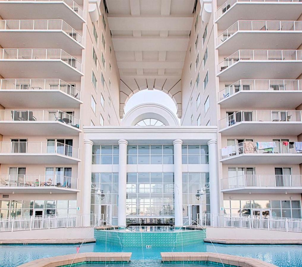 Majestic Sun 9th Floor Gulf Front 1 Bedroom Apartment *