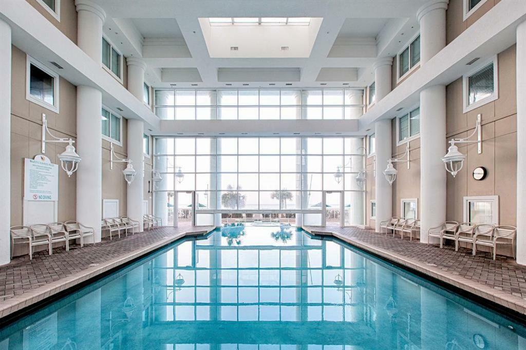 Apartment Majestic Sun 9th Floor Gulf Front 1 Bedroom Destin