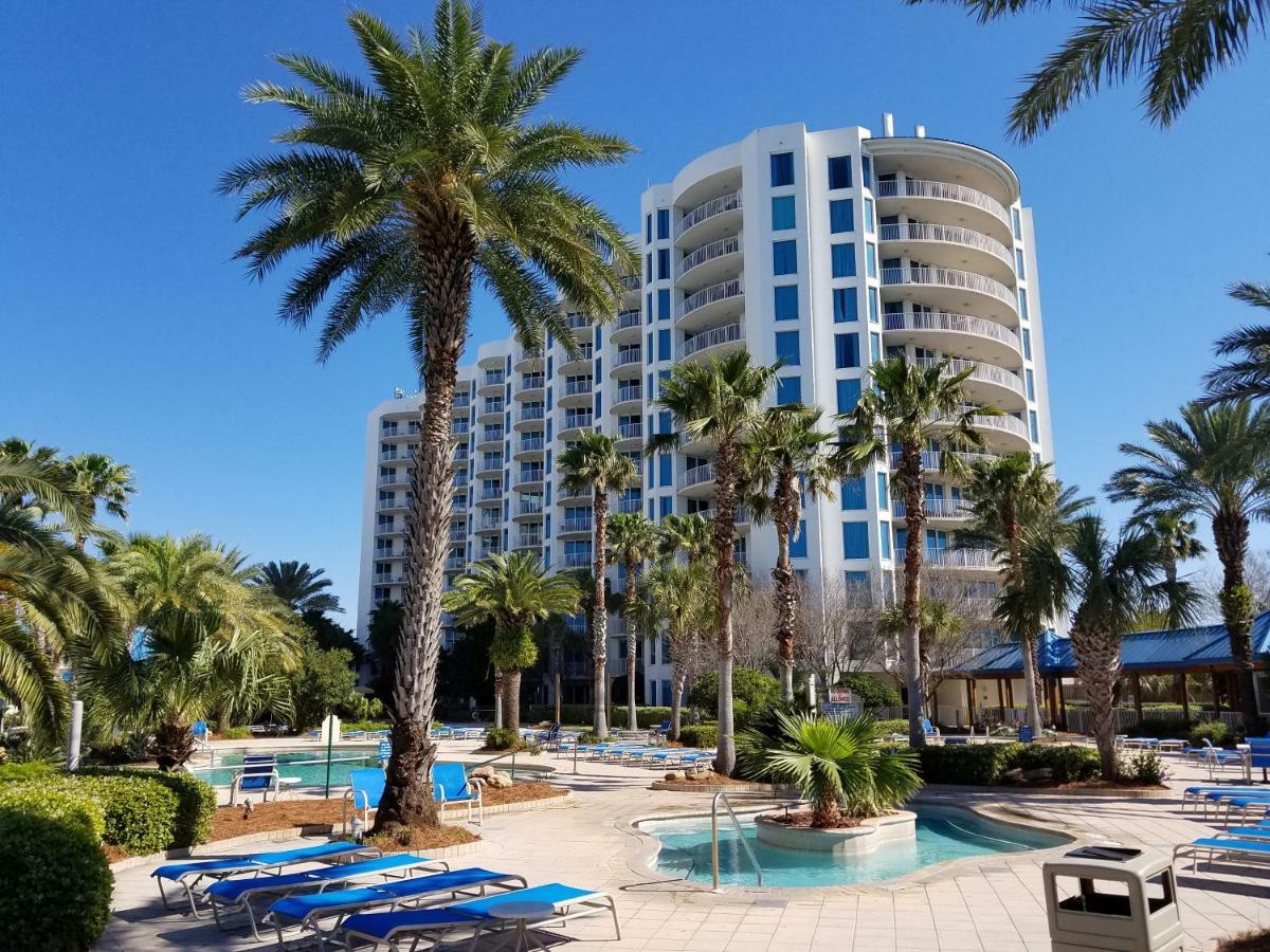 1215 A Slice Of Heaven - Destin! Pool View! Destin