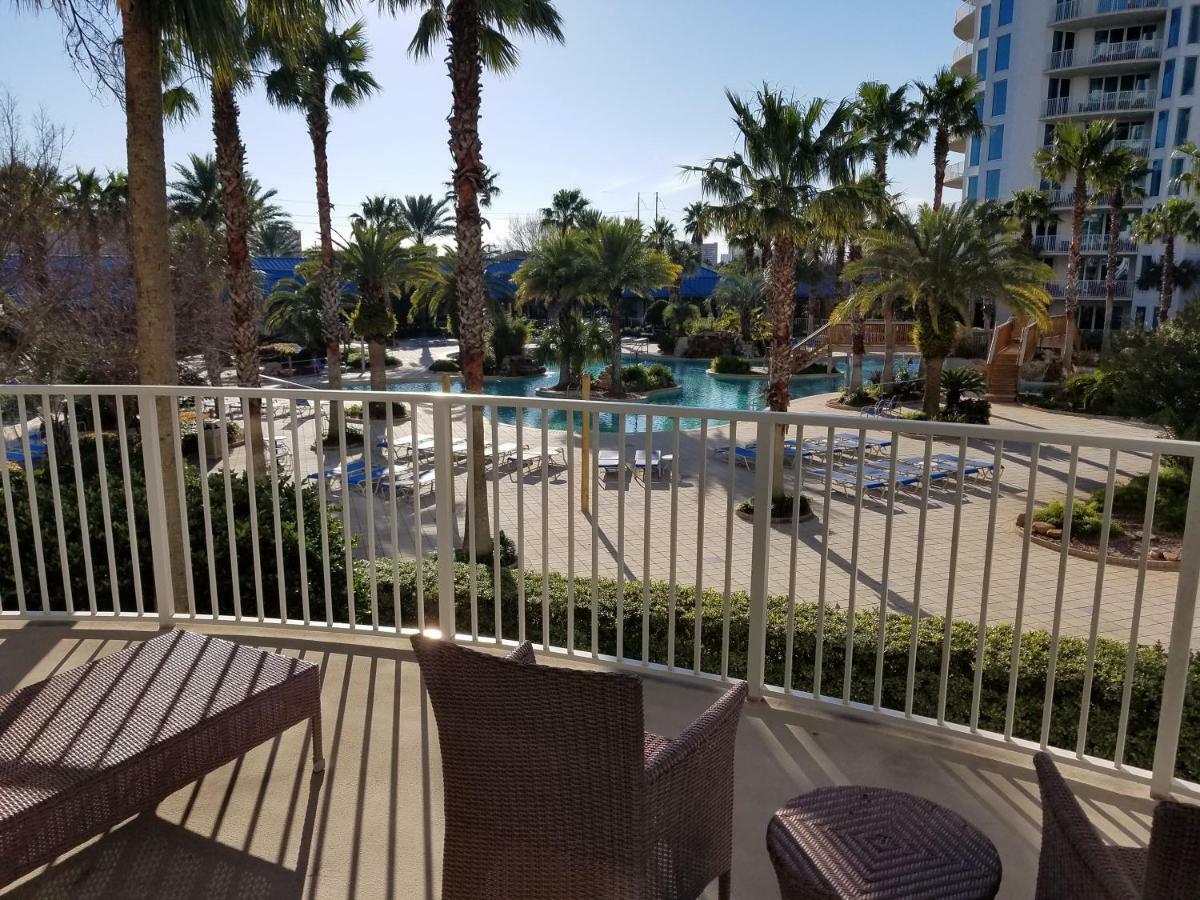 1215 A Slice Of Heaven - Destin! Pool View! Aparthotel Destin