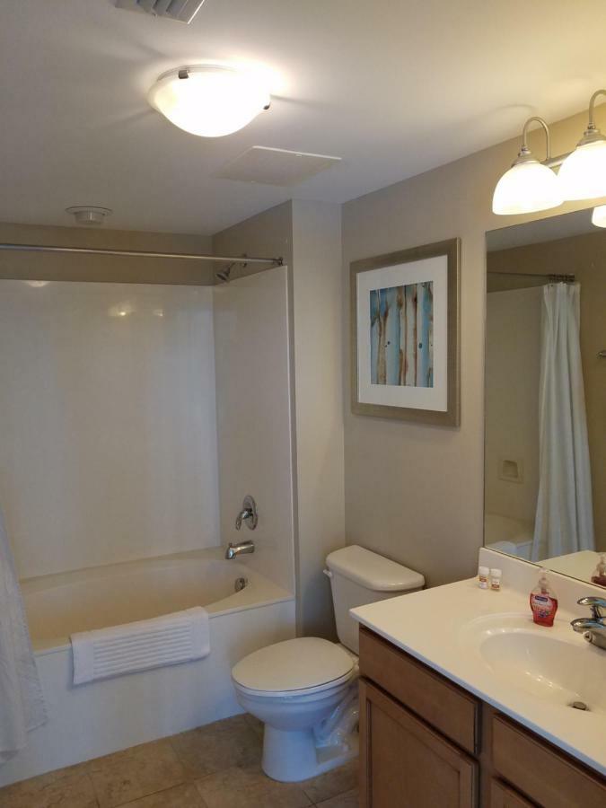 1215 A Slice Of Heaven - Destin! Pool View! Aparthotel Destin