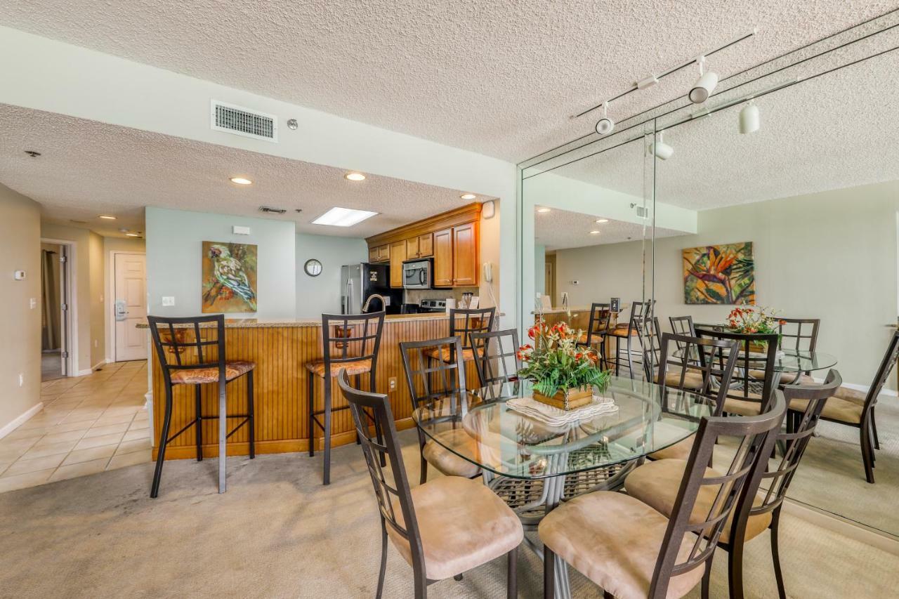 Sterling Sands 405 Apartment
