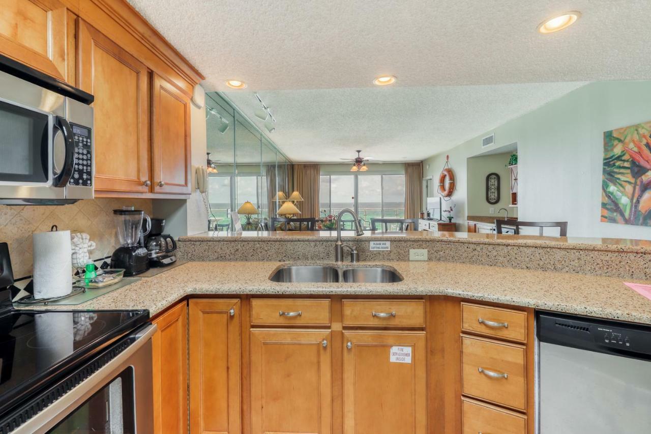 Sterling Sands 405 Apartment *