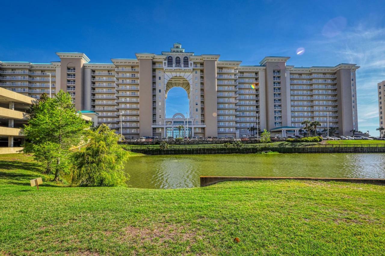 Majestic Sun 913a Miramar * Destin