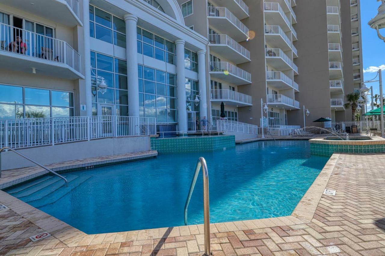 Apartment Majestic Sun 913a Miramar
