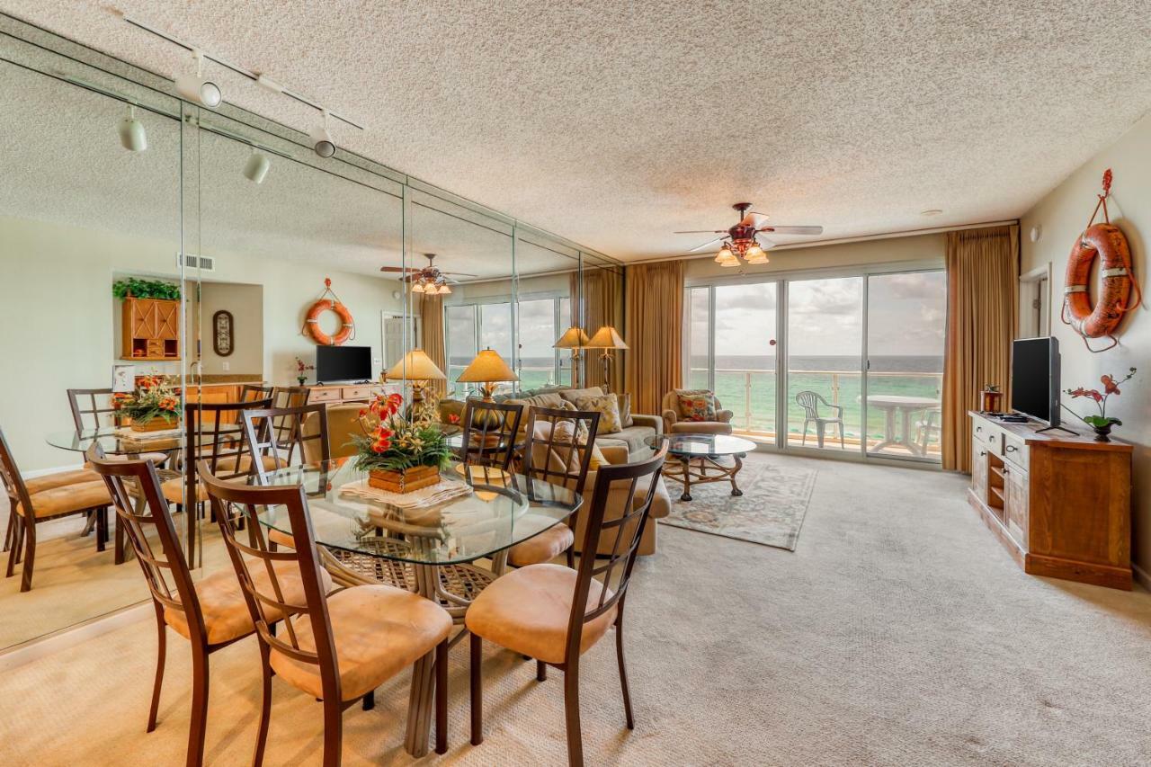 Apartment Sterling Sands 405