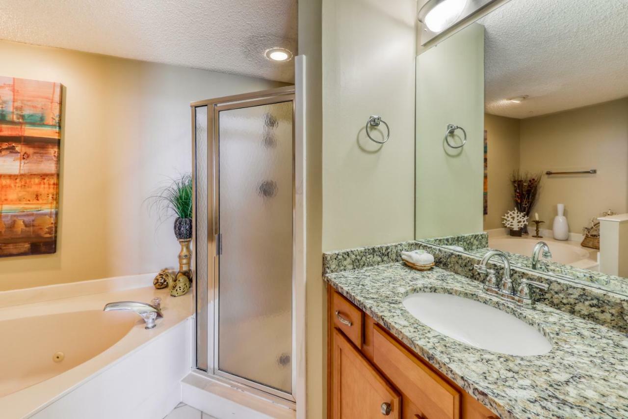Apartment Sterling Sands 405