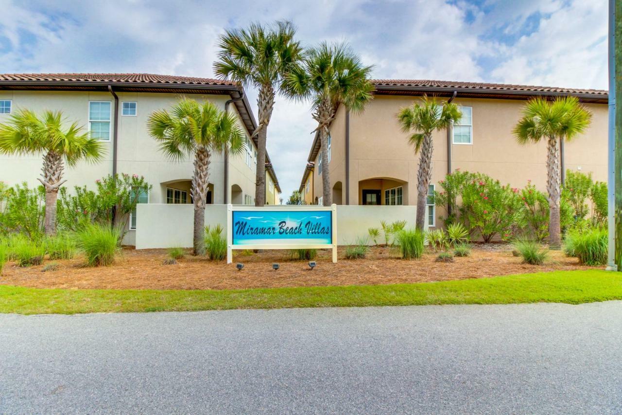 Holiday home Miramar Beach
