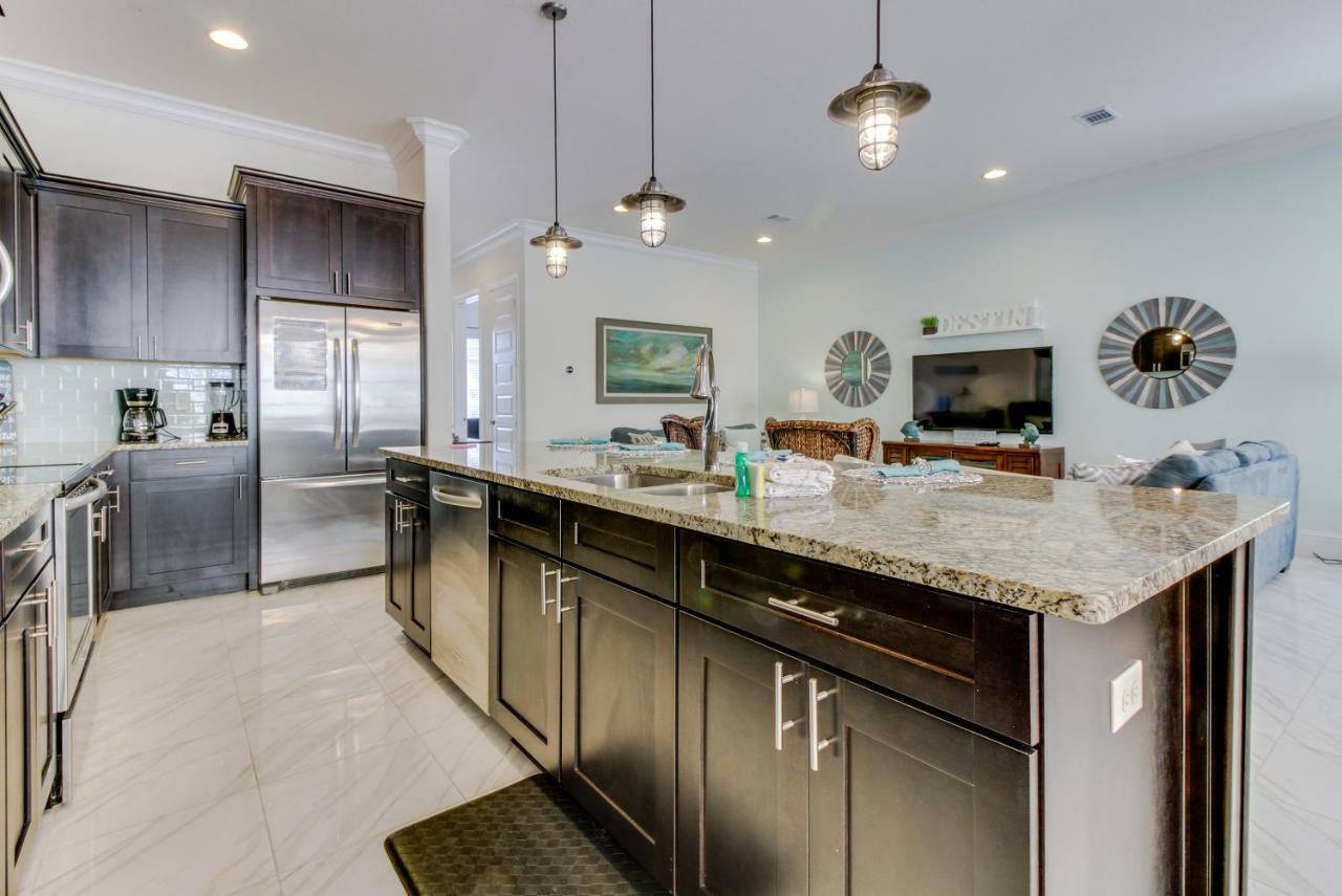 Miramar Beach Holiday home *