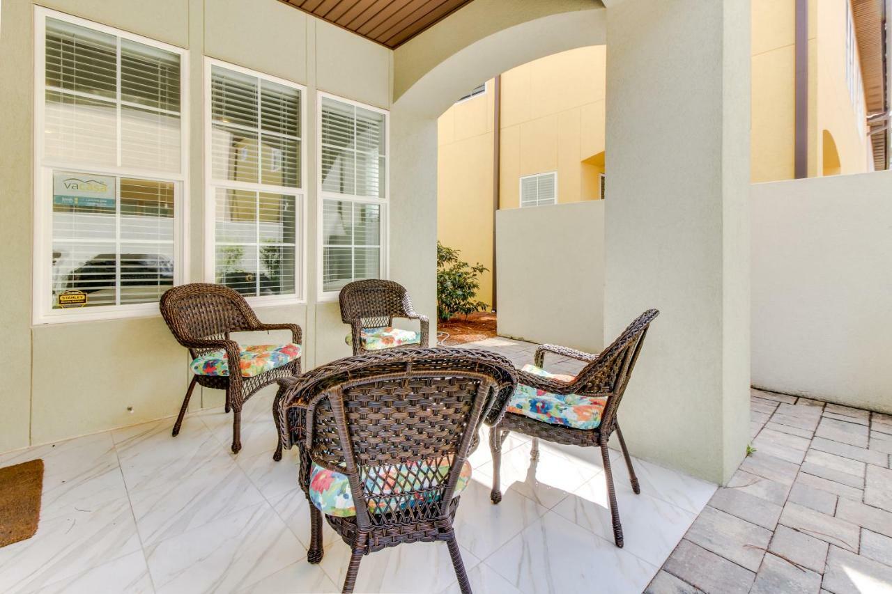 Miramar Beach Holiday home