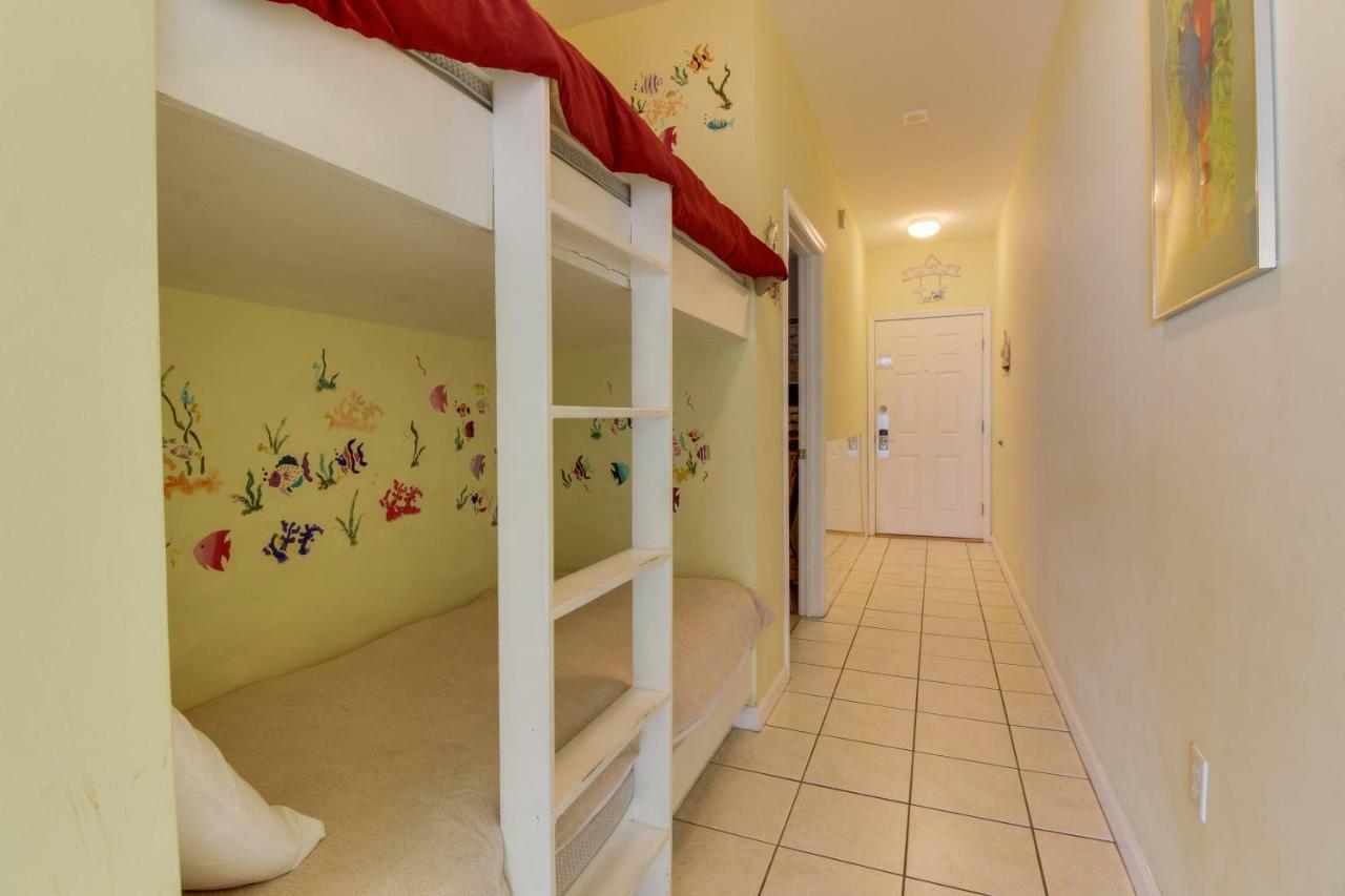 Hotel Majestic Sun 607b Destin