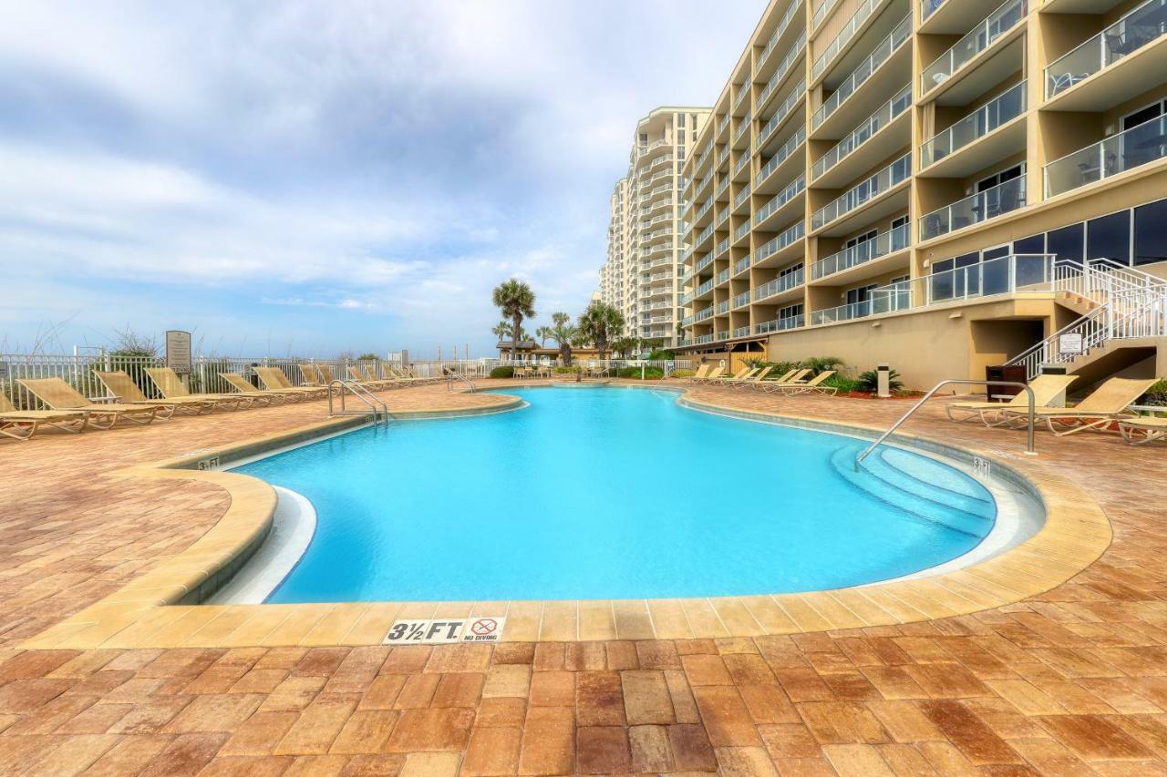 Sterling Sands 810 Apartment Destin