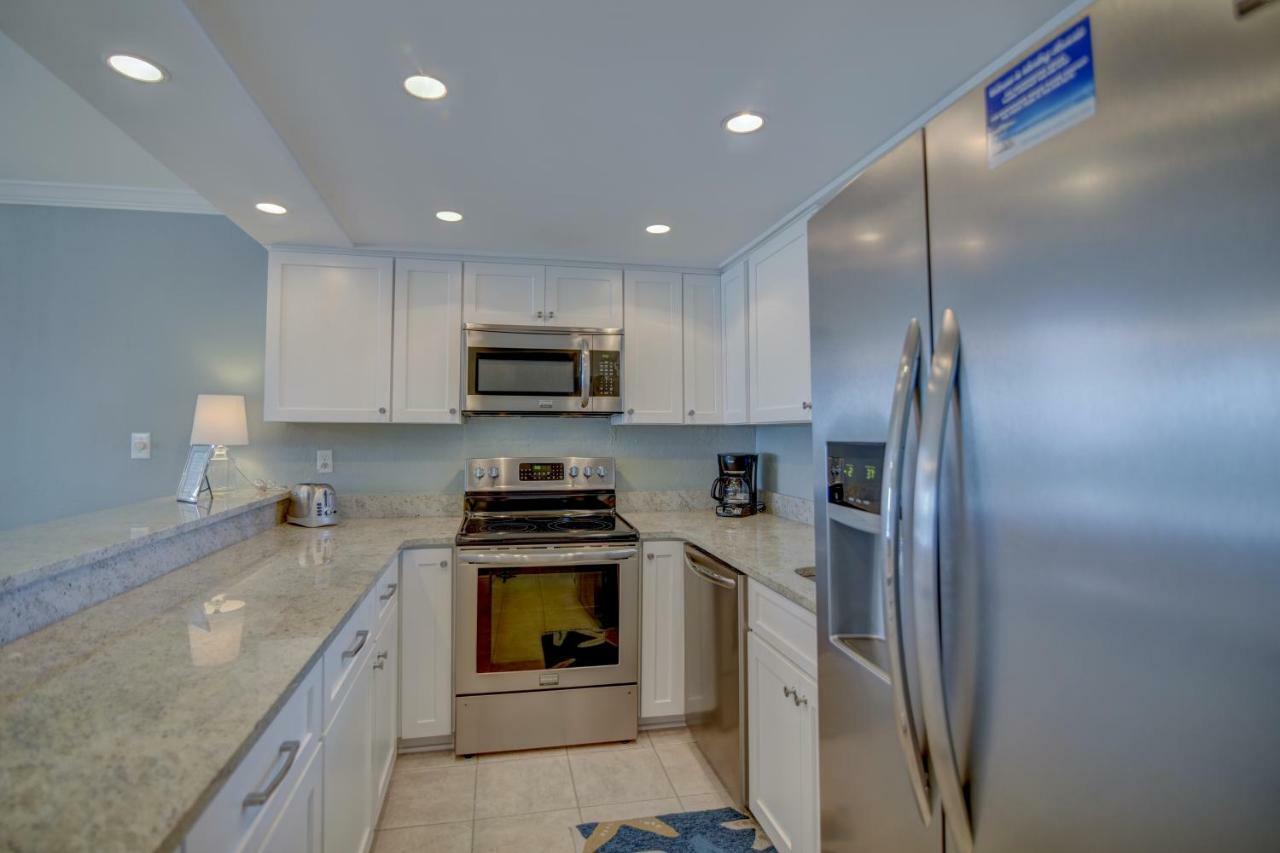 Huntington By The Sea 407 Miramar Beach Holiday home *