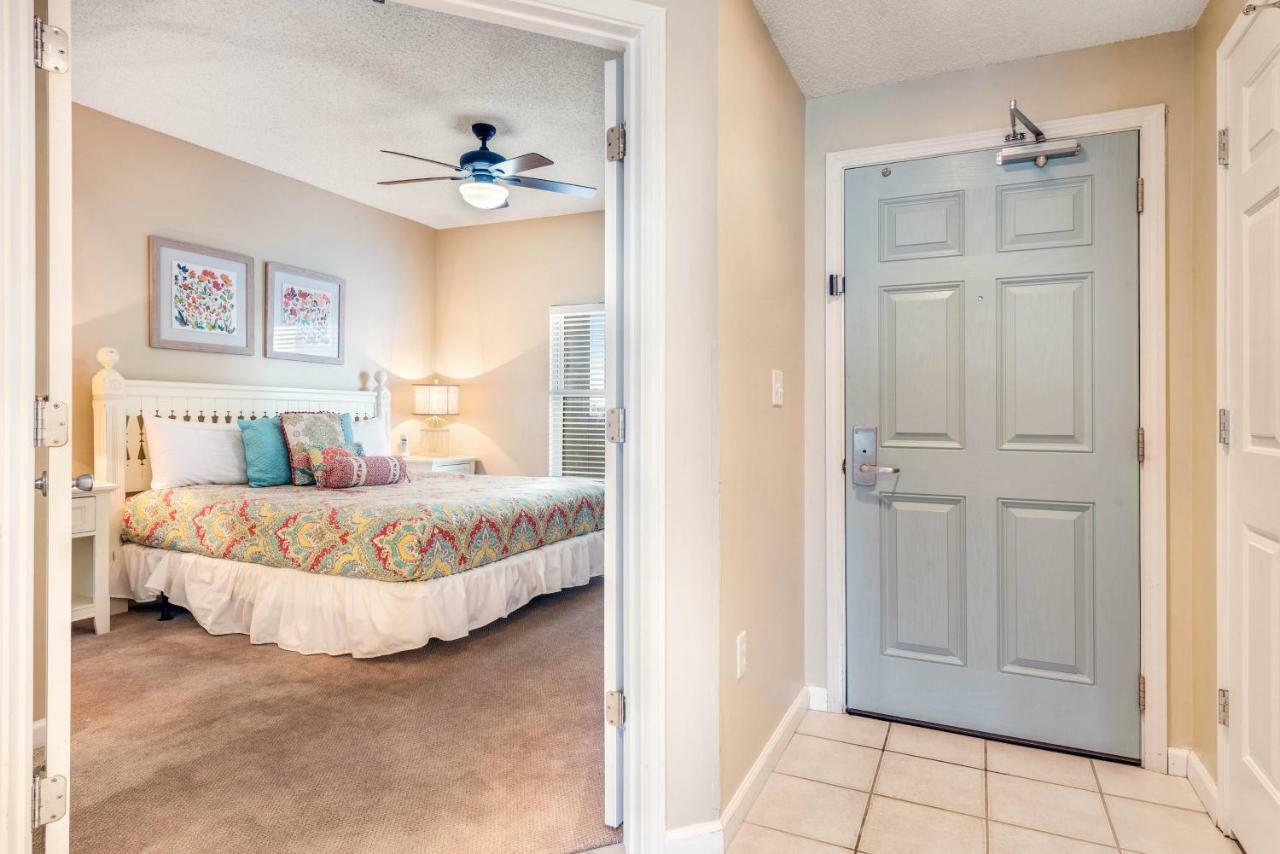 Apartment Sterling Sands 205