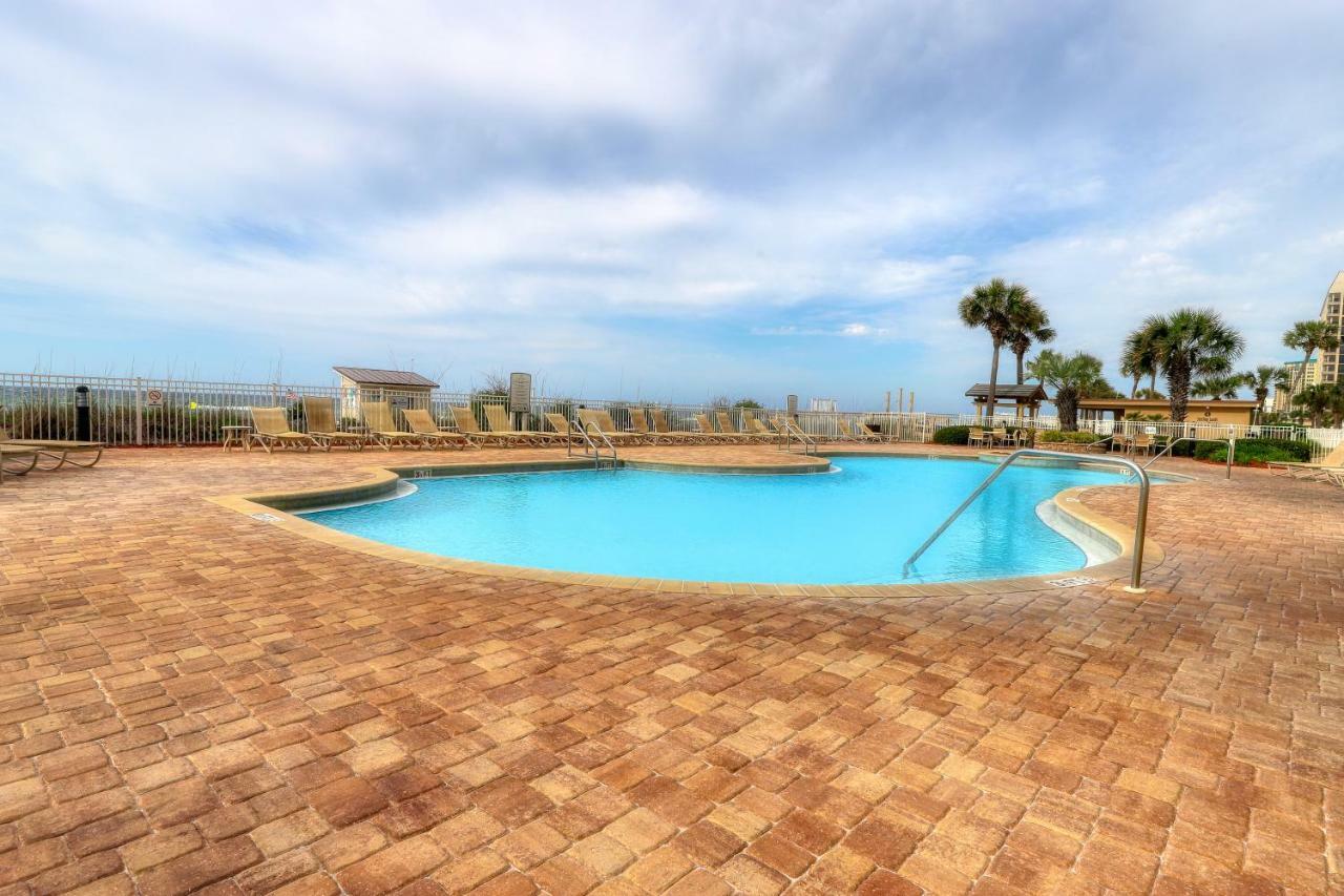 Sterling Sands 810 Apartment Destin