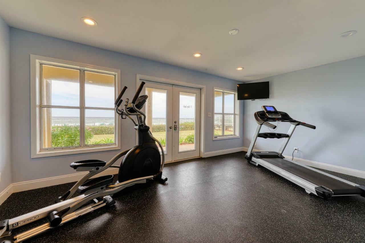 Sterling Sands 412 Apartment