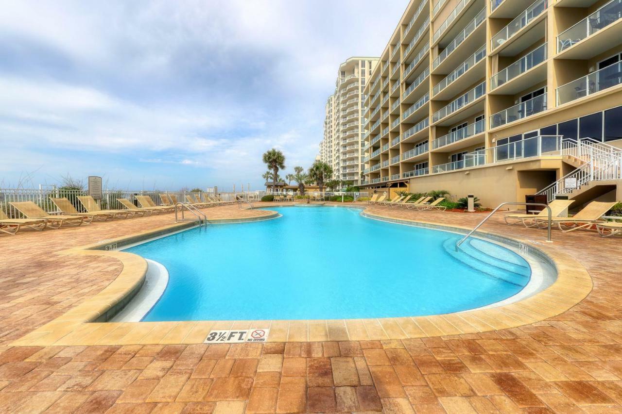 Apartment Sterling Sands 412 *