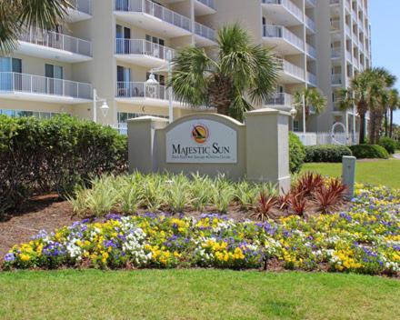 Majestic Sun 403a Destin
