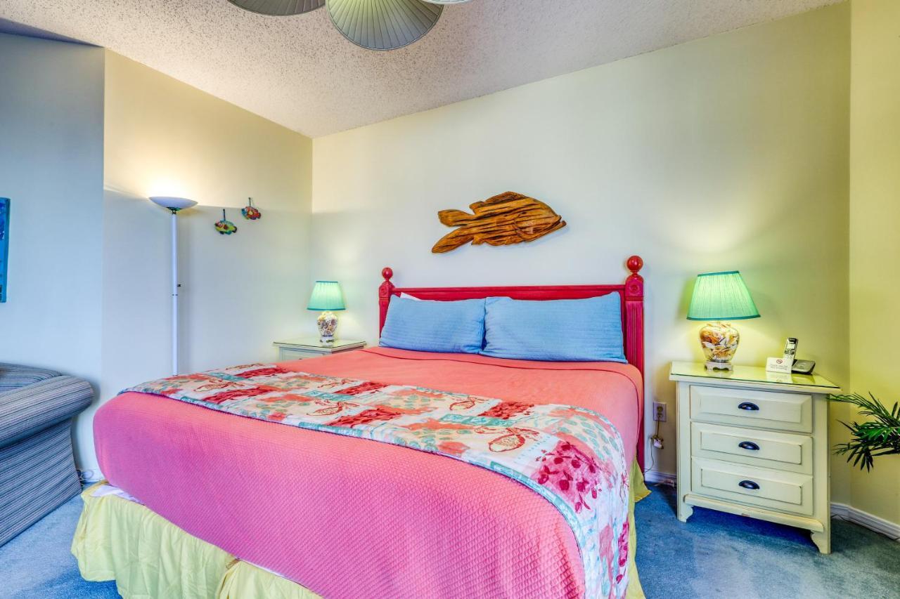 Sterling Sands 601 Apartment