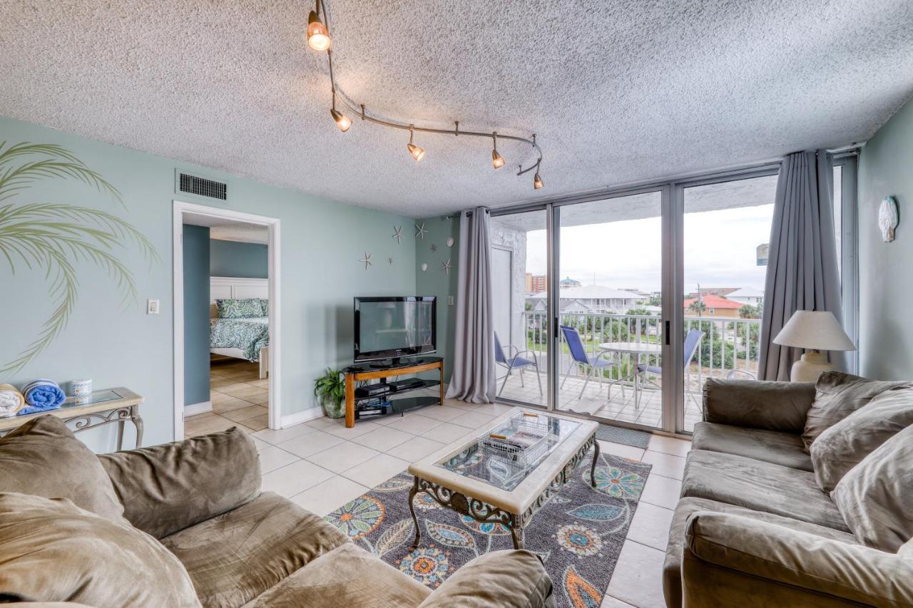 Apartment Dolphin Point #406a *