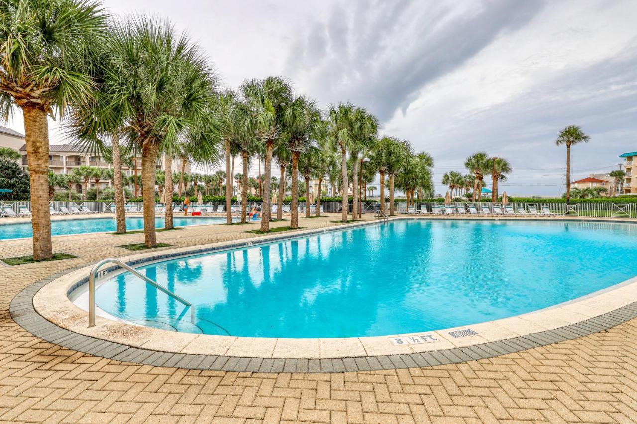 Apartment Amalfi Coast 425-d Destin