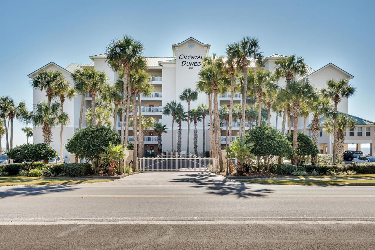 Crystal Dunes 202 Hotel *