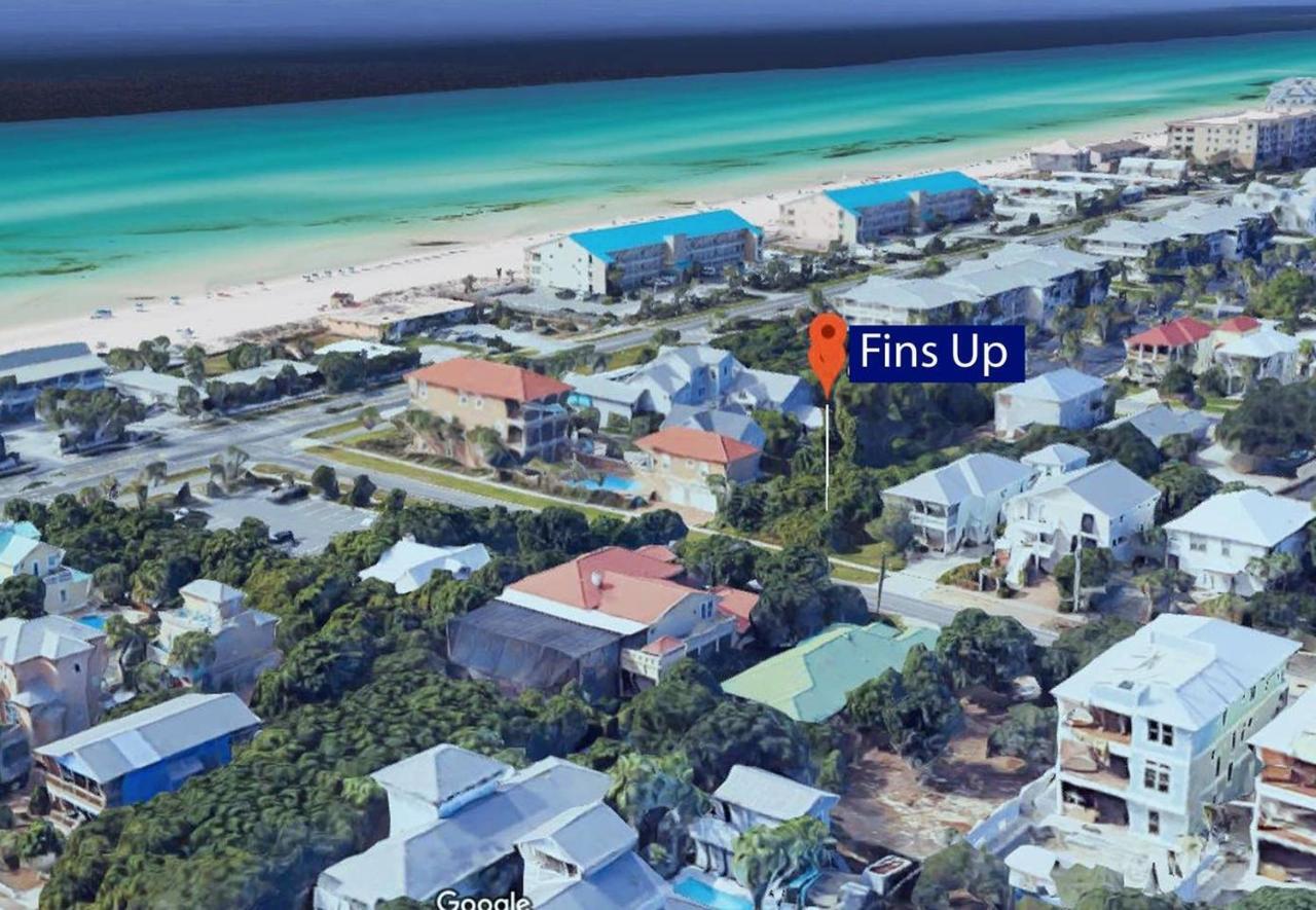 Holiday home Fins Up *