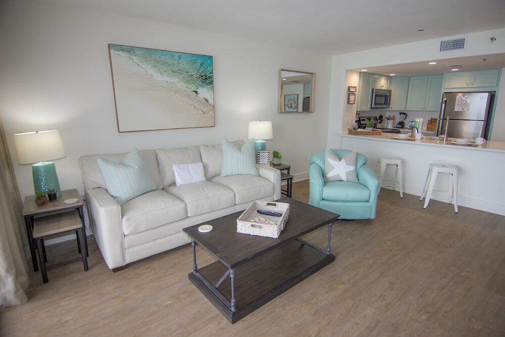 Apartment Sundestin