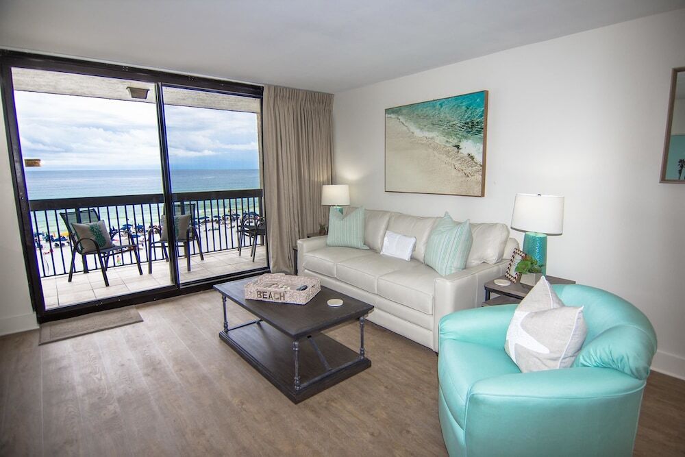 Apartment Sundestin *