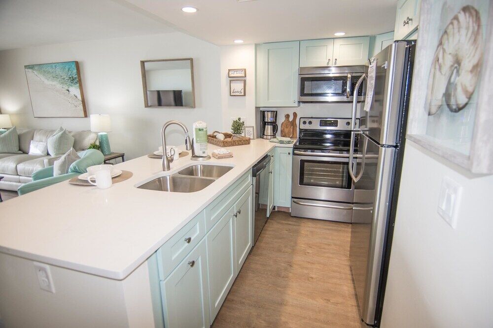 Apartment Sundestin Destin