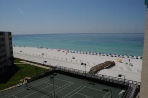 Apartment Surf & Racquet Club 416 By Realjoy