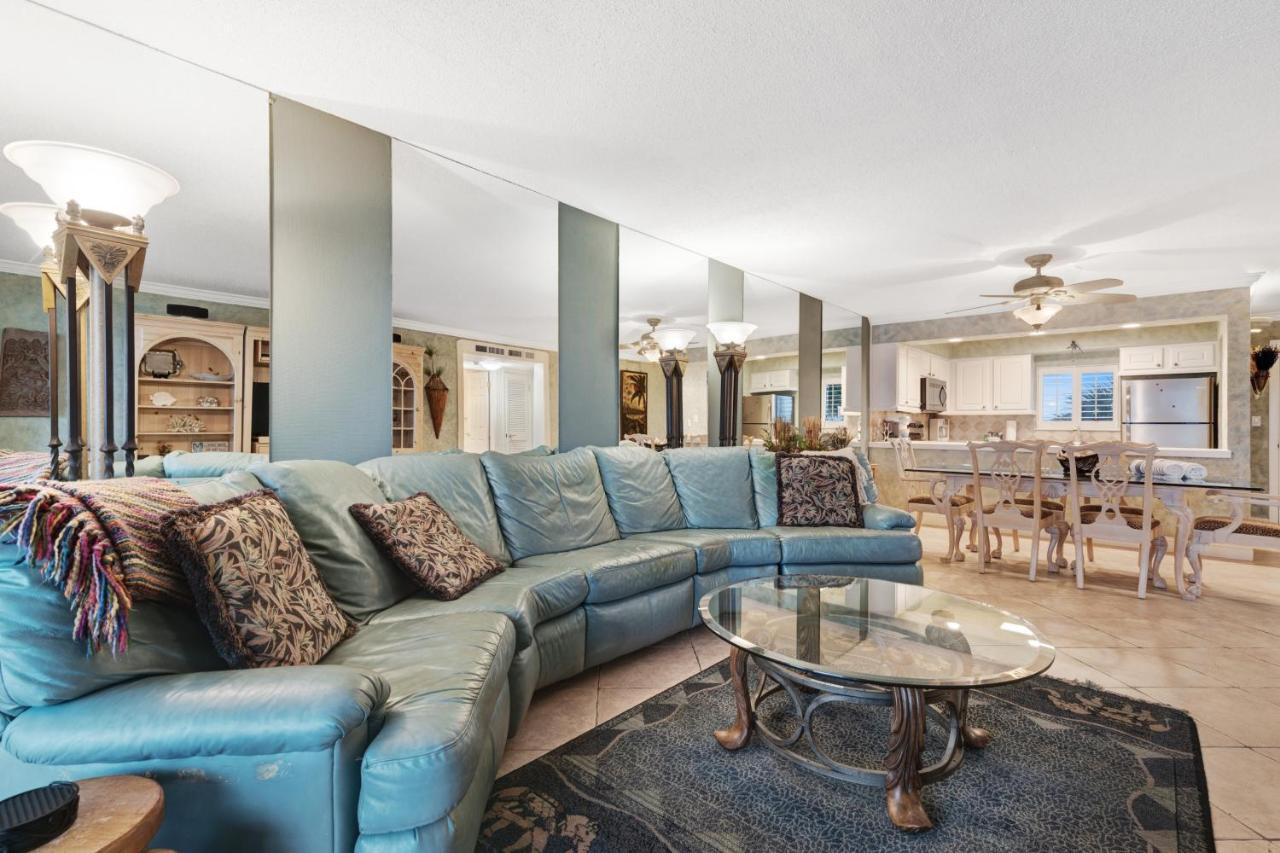 Apartment Huntington By The Sea 304 Miramar *