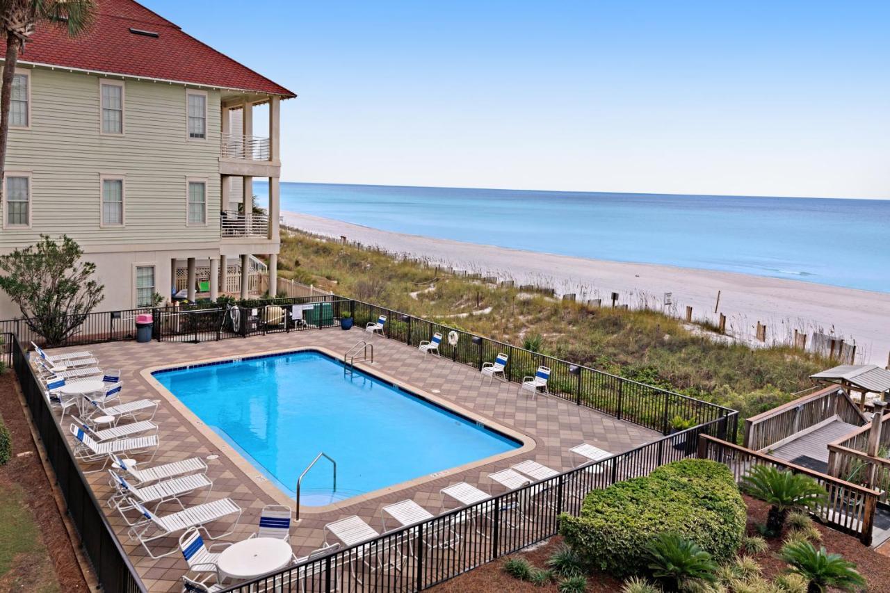 Apartment Huntington By The Sea 304 Miramar Destin
