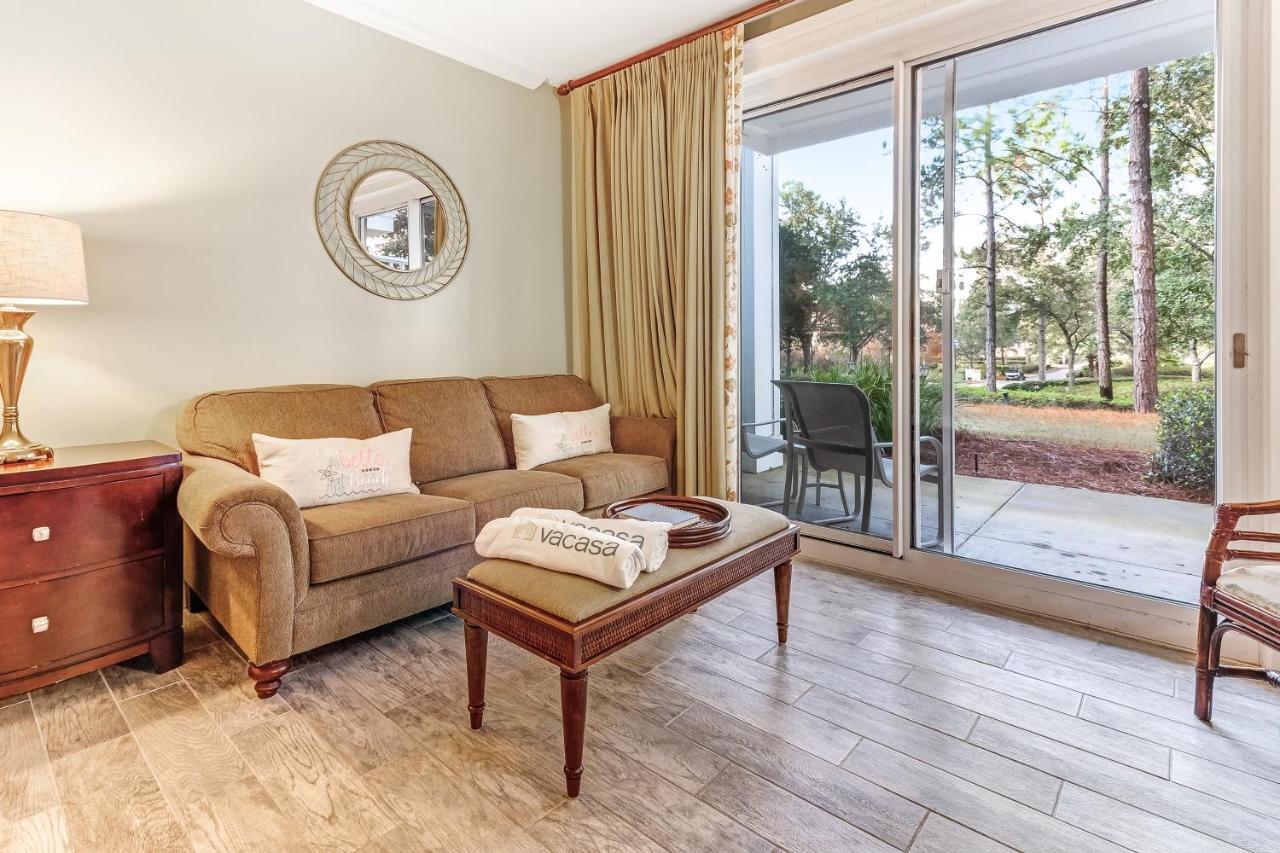Apartment Sandestin *