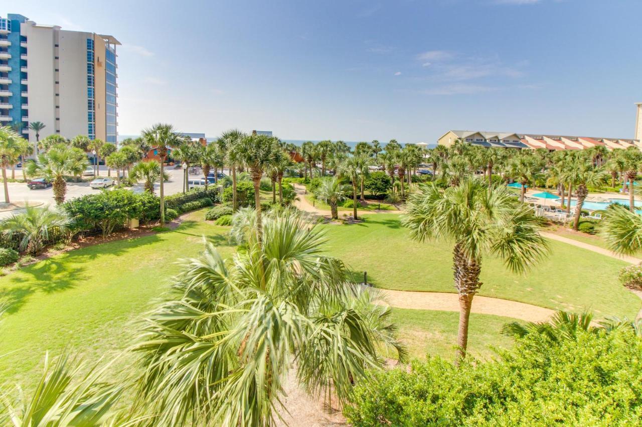 Sterling Shores Apartment