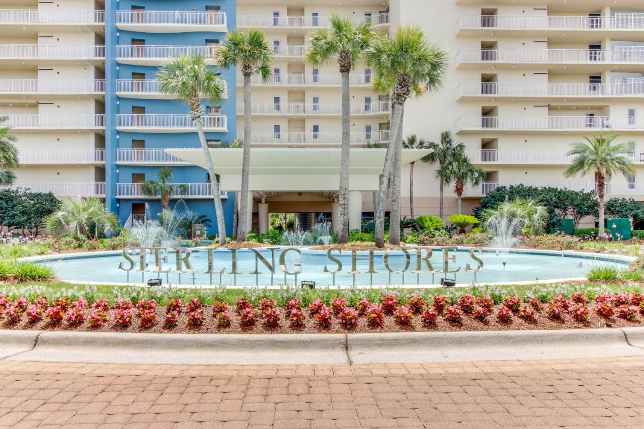 Apartment Sterling Shores