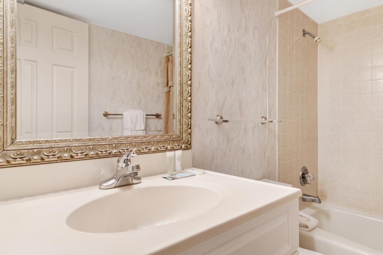Apartment Huntington By The Sea 304 Miramar *